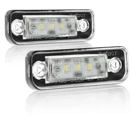 podswietlenie-led-tablicy-mercedes-w203-w211-w219