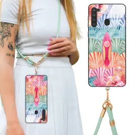 etui-do-samsung-a21-case-crossglam-z-polyskiemor-turkusor-kobieceor-boho-wz