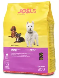 josidog-mini-900g
