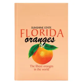 kalendarz-ksiazkowy-a5-2026-brzoskwiniowy-prezent-florida-oranges-owocowe