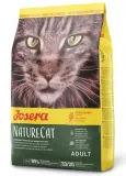 josera-naturecat-400g