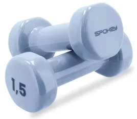 shape-zestaw-hantle-winylowe-ciezarki-do-cwiczen-fitness-treningu-2x15-kg