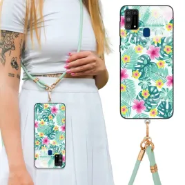 etui-do-samsung-m31-case-crossglam-z-polyskiemor-turkusor-kobieceor-boho-wz