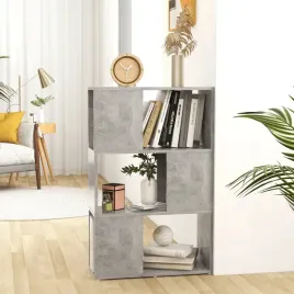 vidaxl-regal-na-ksiazki-przegroda-szarosc-betonu-60x24x94-cm