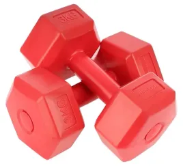 hantle-hantelki-2-x-3-kg-ciezarki-kompozytowe-fitnes-zestaw-hantli-6-kg