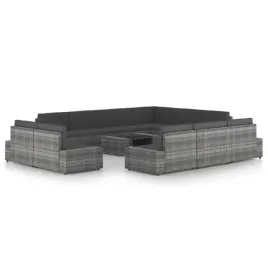 vidaxl-12-cz-ogrodowy-zestaw-wypoczynkowy-poduszki-szary-rattan-pe