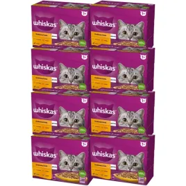 whiskas-adult-drobiowa-uczta-8x-12x-85g