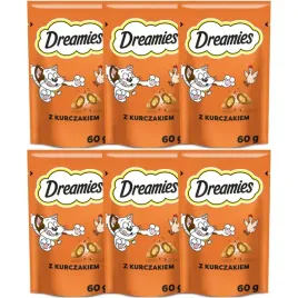dreamies-przysmaki-dla-kota-o-smaku-kurczaka-6x-60g