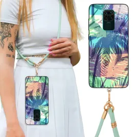 etui-do-xiaomi-redmi-note-10x-4g-crossglam-z-polyskiemor-turkus-kobieceorboho