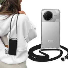 etui-do-xiaomi-poco-f7-pro-anti-shock-crossbody-czarny-sznurek