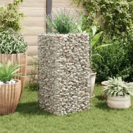 vidaxl-podwyzszona-donica-ze-stali-50-x-50-x-100-cm
