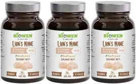 3x-biowen-lion-s-mane-400-mg-90-kapsulek-watroba-skora-uklad-pokarmowy
