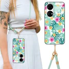 etui-do-huawei-p50-case-crossglam-z-polyskiemor-turkusor-kobieceor-boho-wzory