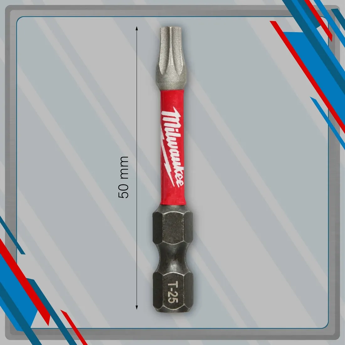 bit-torx-shockwave-t-25-x-50mm-milwaukee-stan-nowy