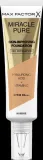 max-factor-miracle-pure-podklad-30ml-55-beige-stan-nowy