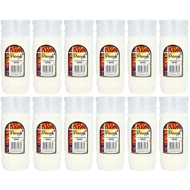 promyk-2-wklad-50h-ignis-czas-palenia-do-50h