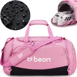 torba-sportowa-treningowa-fitness-na-silownie-damska-na-ramie-beon-premium