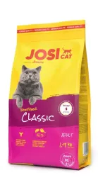 josicat-sterilised-classic-19-kg