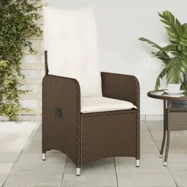 vidaxl-rozkladane-fotele-ogrodowe-2-szt-poduszki-brazowy-rattan-pe
