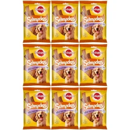 pedigree-schmackos-z-wolowina-jagniecina-drobiem-9x-144g