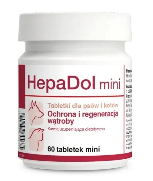dolfos-hepadol-mini-60-tab
