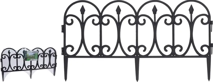 plot-plotek-ogrodowy-palisada-4szt-240cm-obrzeze-material-tworzywo-sztuczne