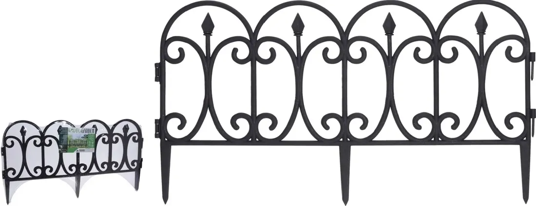 plot-plotek-ogrodowy-palisada-4szt-240cm-obrzeze-stan-nowy