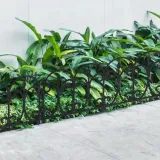 plot-plotek-ogrodowy-palisada-4szt-240cm-obrzeze-stan-nowy-dlugosc-60-cm