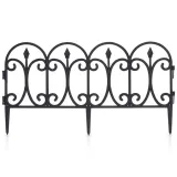 plot-plotek-ogrodowy-palisada-4szt-240cm-obrzeze-stan-nowy-stan-opakowania-oryginalne