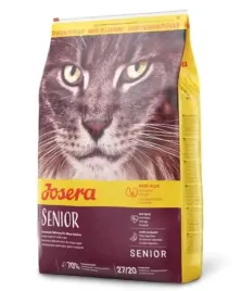 josera-senior-400g