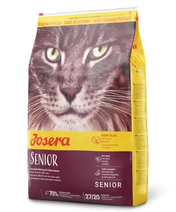 josera-senior-400g