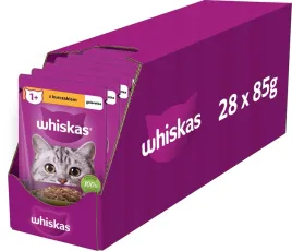 whiskas-mokra-karma-dla-kota-z-kurczakiem-w-galaretce-saszetki-28x85-g