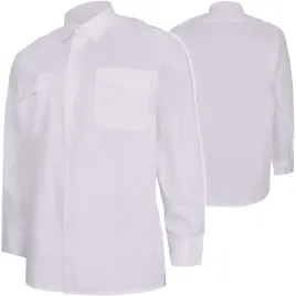 koszula-sluzbowa-z-pagonami-mil-tec-taktyczna-long-sleeve-shirt-biala-s