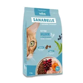 bosch-sanabelle-kitten-drob-2kg