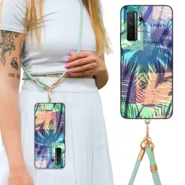 etui-do-huawei-p40-lite-5g-crossglam-z-polyskiemor-turkusor-kobieceor-boho-wz
