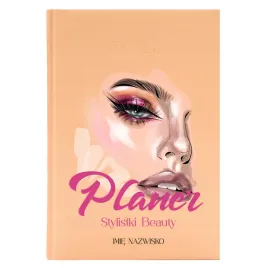 kalendarz-a5-2026-brzoskwiniowy-na-prezent-planer-stylistki-beauty-wzory