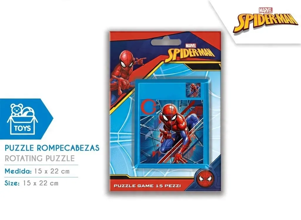 puzzle-przesuwne-15-elementow-marvel-spider-man-stan-nowy