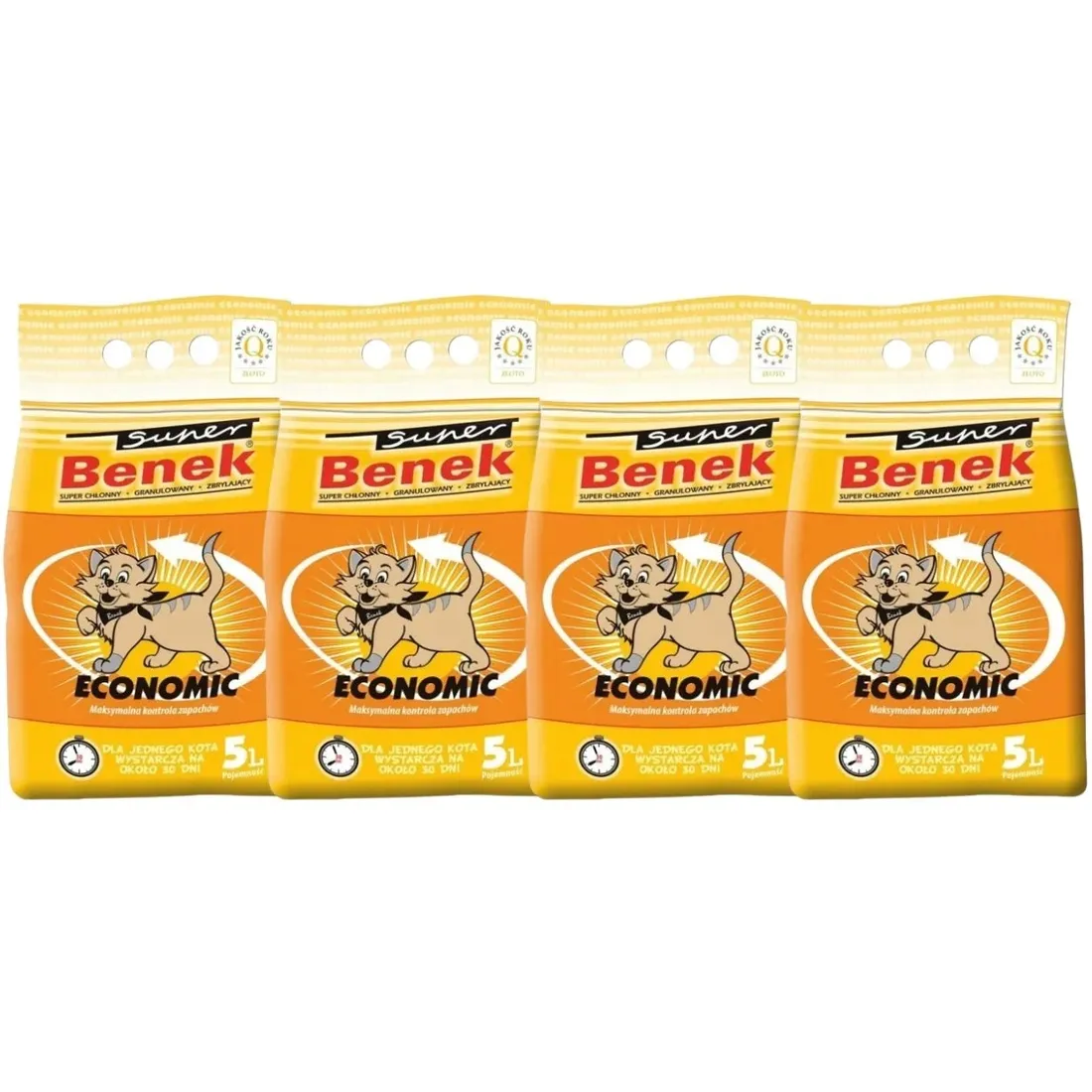 super-benek-economic-4x-5l-marka-super-benek