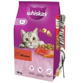 whiskas-adult-wolowina-marchew-14kg-wedka