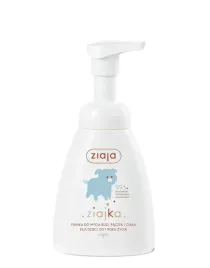ziaja-ziajka-pianka-do-mycia-250ml
