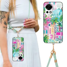 etui-do-huawei-nova-12-case-crossglam-z-polyskiemor-turkusor-kobieceor-boho-wz