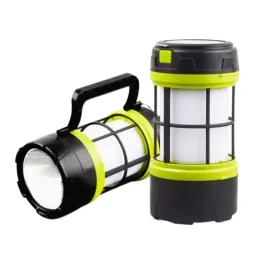 mocna-latarka-kempingowa-turystyczna-led-lampa-podreczna-uchwyt-powerbank