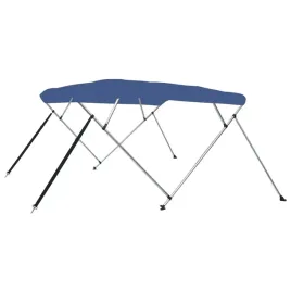 vidaxl-bimini-daszek-do-lodzi-4-palaki-niebieski-243x180x137-cm