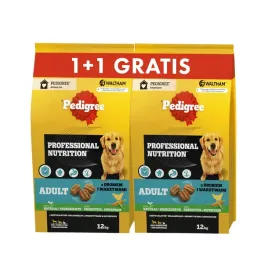 pedigree-adult-pn-z-drobiem-i-warzywami-2x-12-kg