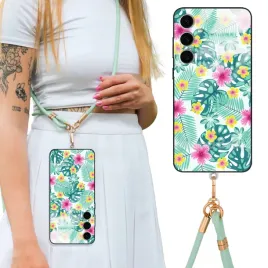 etui-do-samsung-s24-plus-5g-crossglam-z-polyskiemor-turkusor-kobieceor-boho-wz