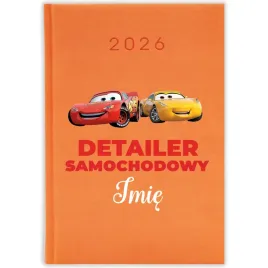 kalendarz-ksiazkowy-2026-detailer-samochodowy-imie-pomaranczowy-planer-wz