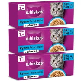 whiskas-mokra-karma-dla-kota-rybne-smaki-w-galaretce-saszetki-3x40x85-g
