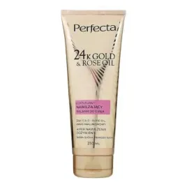 dax-perfecta-24k-gold-and-rose-oil-balsam-do-ciala-250ml-nawilzajacy