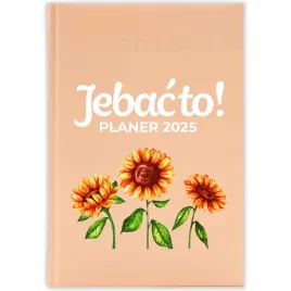 kalendarz-ksiazkowy-2026-jeb-c-to-brzoskwiniowy-planer-prezent-mix-wzorow