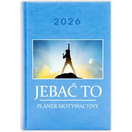 kalendarz-ksiazkowy-2026-je-ac-to-planner-motywacyjny-prezent-terminarz-wz
